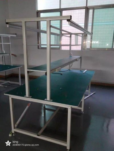 防靜電工作臺