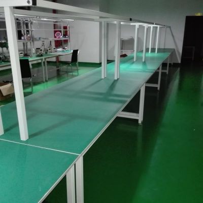 防靜電工作臺