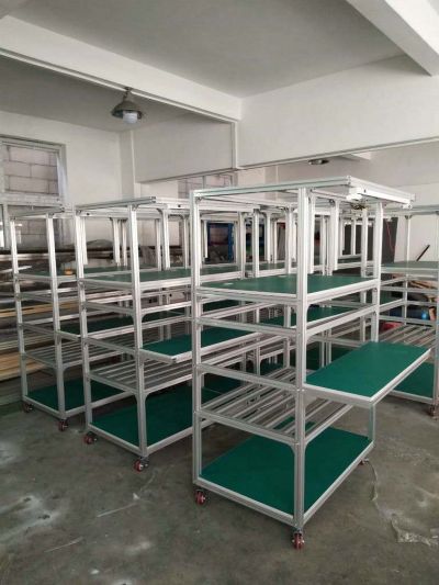 檢測維修臺