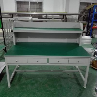 烤漆方管工作臺